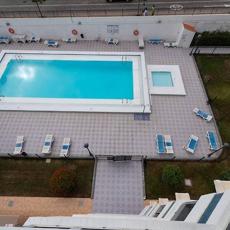 Appartement Attico Playa De Ingles Con Parking E Piscina à Playa del Inglés Extérieur photo