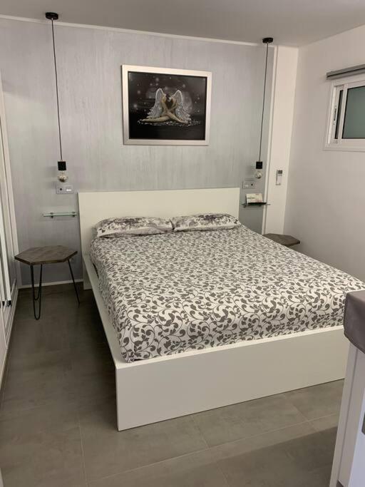 Appartement Attico Playa De Ingles Con Parking E Piscina à Playa del Inglés Extérieur photo