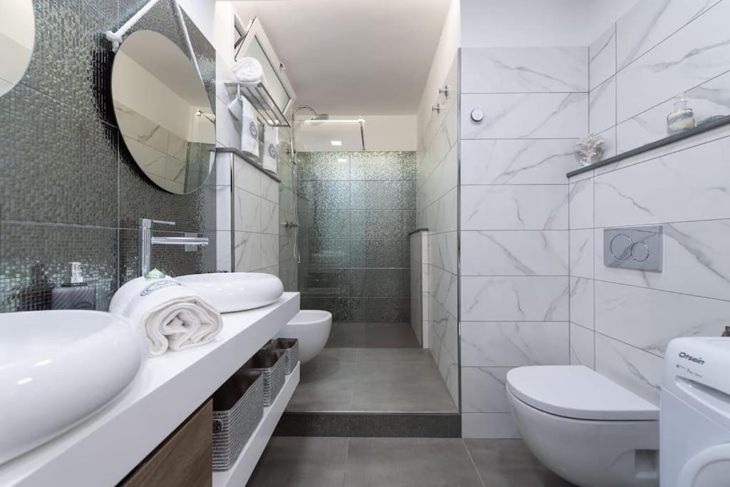 Appartement Attico Playa De Ingles Con Parking E Piscina à Playa del Inglés Extérieur photo