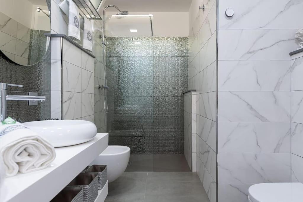 Appartement Attico Playa De Ingles Con Parking E Piscina à Playa del Inglés Extérieur photo